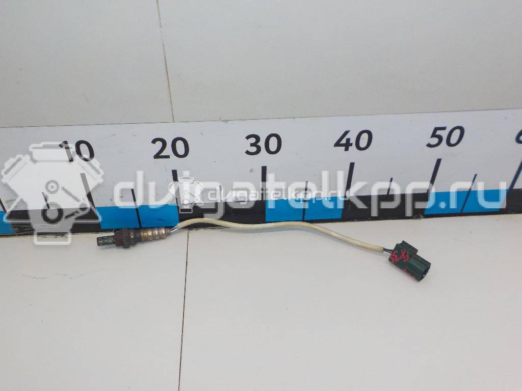 Фото Датчик кислородный/Lambdasonde  226A1AR210 для Infiniti Qx4 / Qx50 / Qx70 / G / Fx {forloop.counter}}