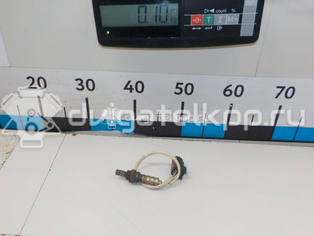 Фото Датчик кислородный/Lambdasonde  226A1AR210 для Infiniti Qx4 / Qx50 / Qx70 / G / Fx {forloop.counter}}