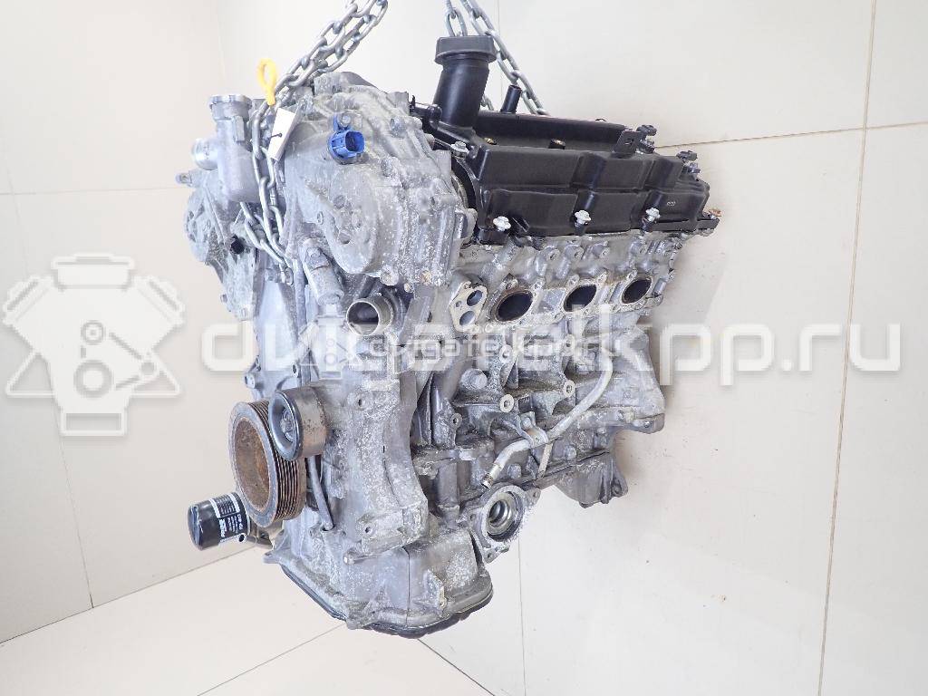 Фото Контрактный (б/у) двигатель VQ35HR для Infiniti / Mitsuoka / Mitsubishi / Nissan 298-364 л.с 24V 3.5 л бензин 10102JK6A1 {forloop.counter}}