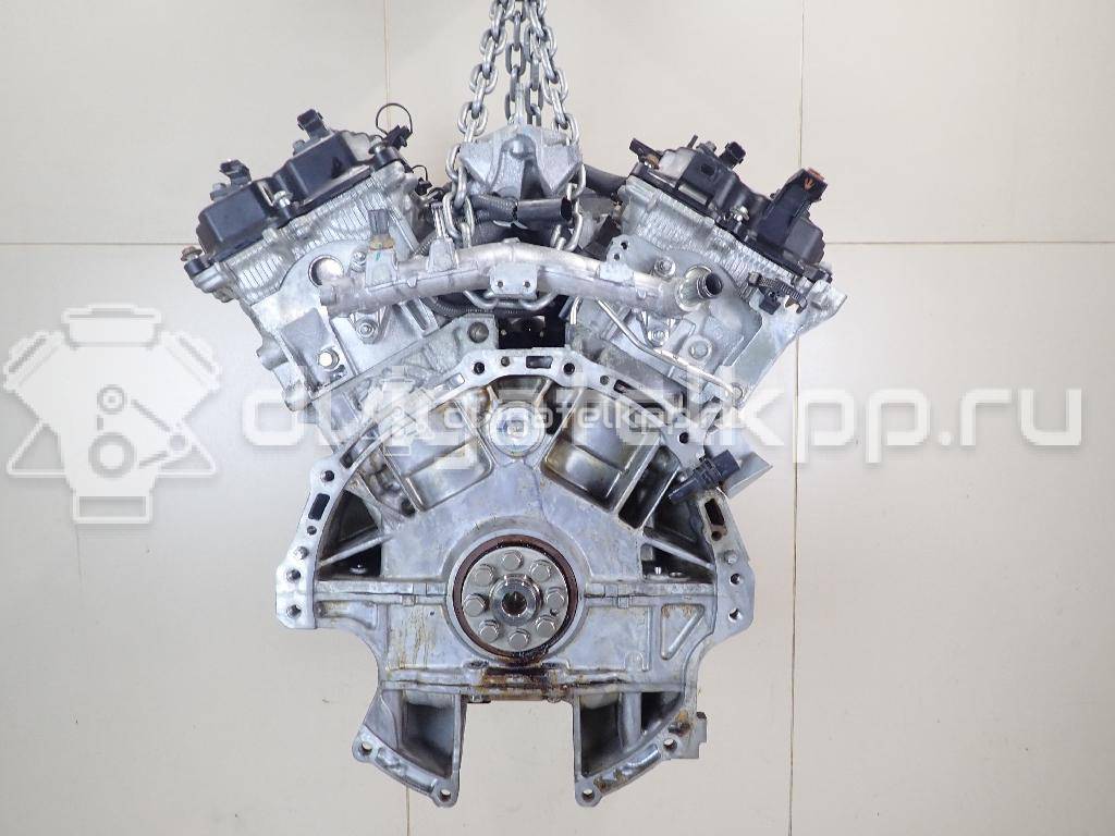Фото Контрактный (б/у) двигатель VQ35HR для Infiniti / Mitsuoka / Mitsubishi / Nissan 298-364 л.с 24V 3.5 л бензин 10102JK6A1 {forloop.counter}}
