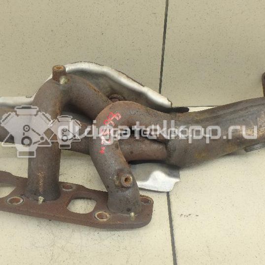 Фото Коллектор выпускной  14002jk21a для Infiniti / Mitsuoka / Mitsubishi / Nissan