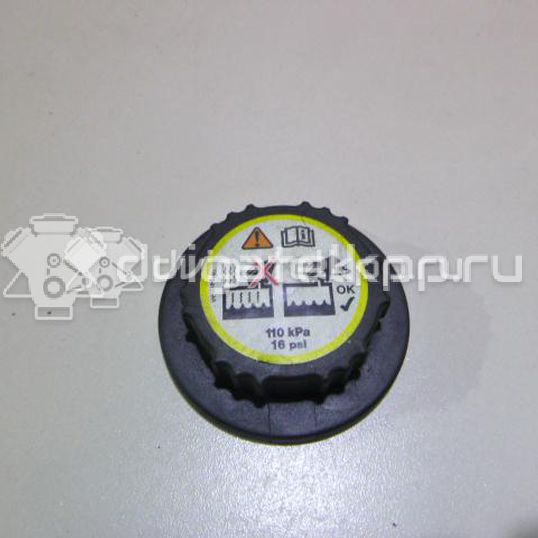 Фото Крышка расширительного бачка  PCD000090 для infiniti QX56 (JA60)