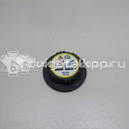 Фото Крышка расширительного бачка  pcd000090 для infiniti QX56 (JA60)