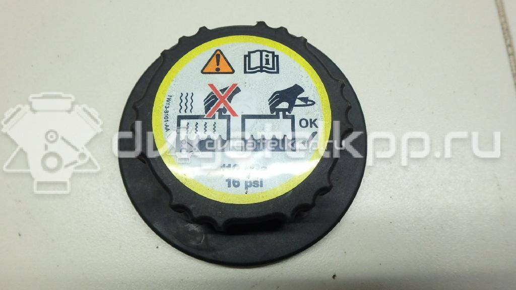 Фото Крышка расширительного бачка  PCD000090 для infiniti QX56 (JA60) {forloop.counter}}