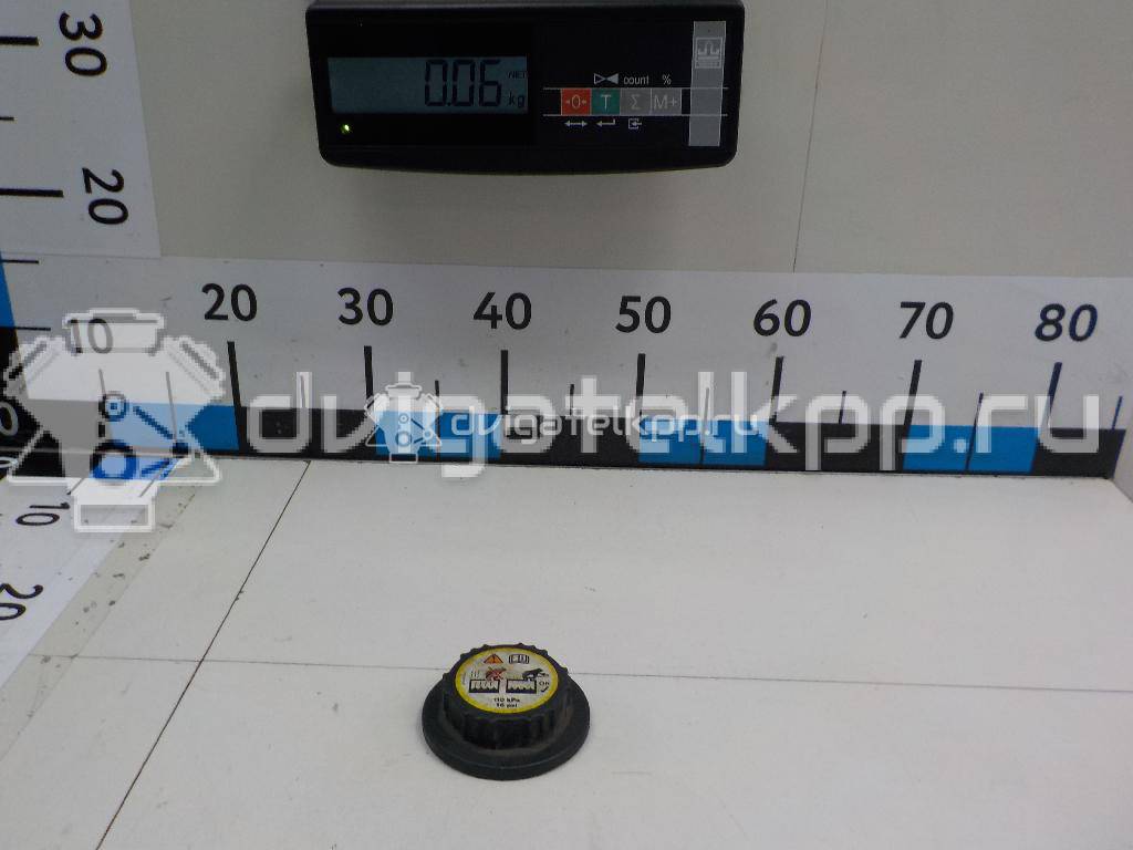 Фото Крышка расширительного бачка  pcd000090 для infiniti QX56 (JA60) {forloop.counter}}