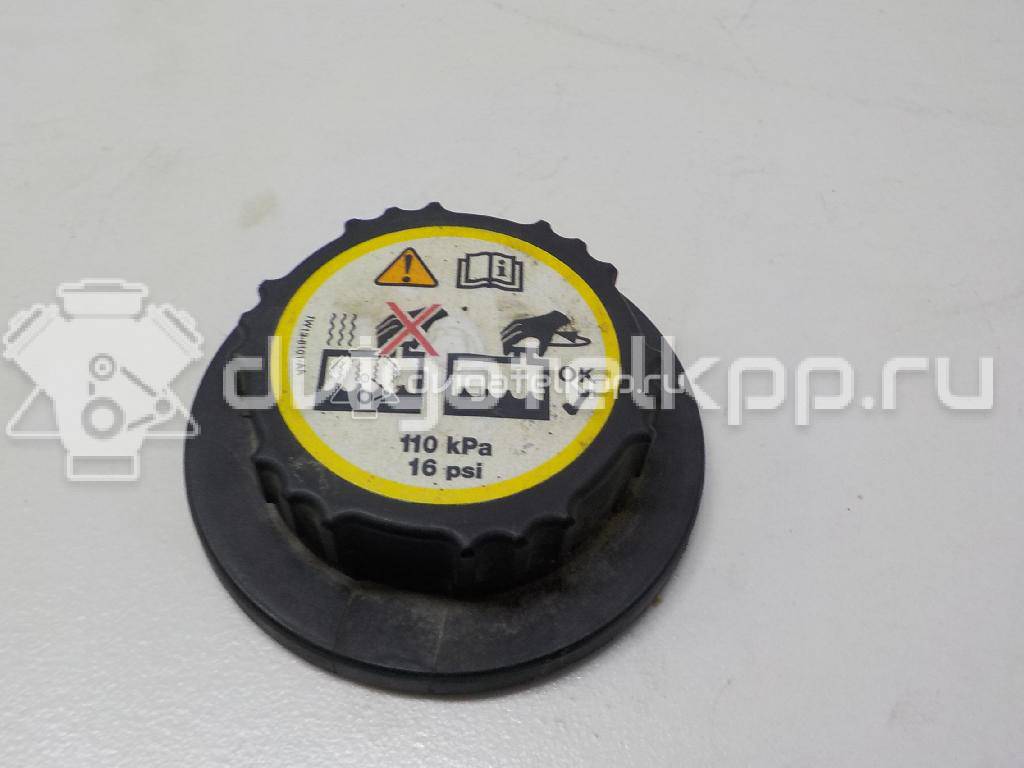 Фото Крышка расширительного бачка  PCD000090 для infiniti QX56 (JA60) {forloop.counter}}