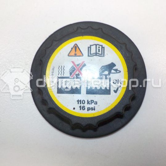 Фото Крышка расширительного бачка  PCD000090 для infiniti QX56 (JA60)