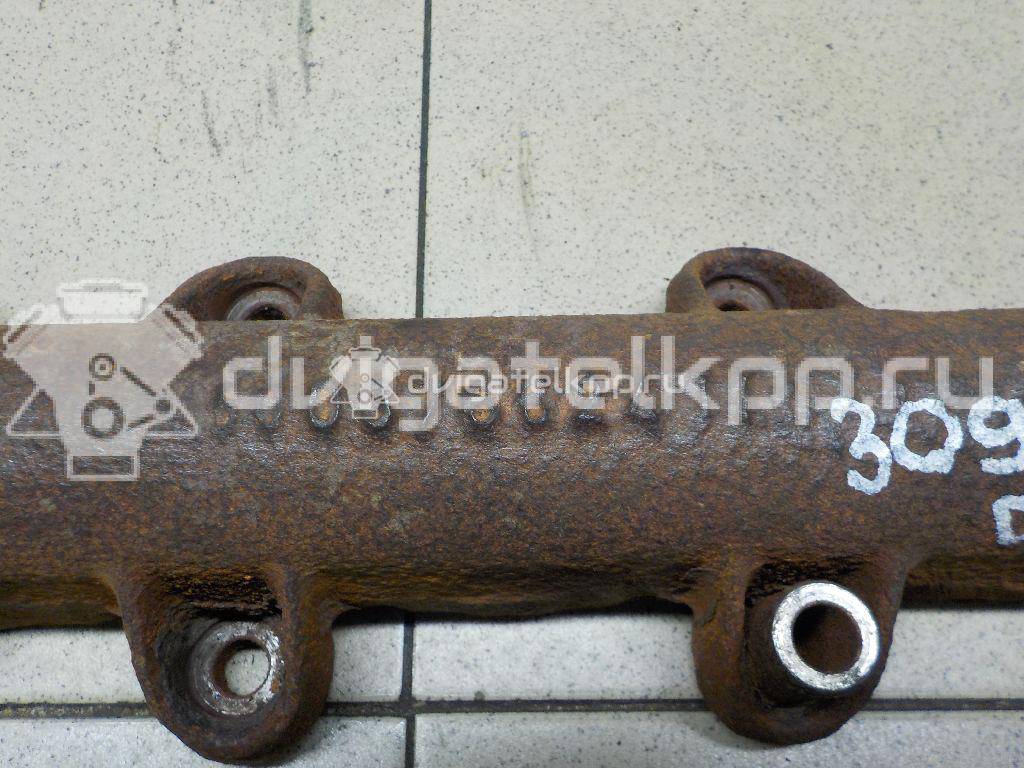 Фото Коллектор выпускной  500376624 для iveco Daily {forloop.counter}}