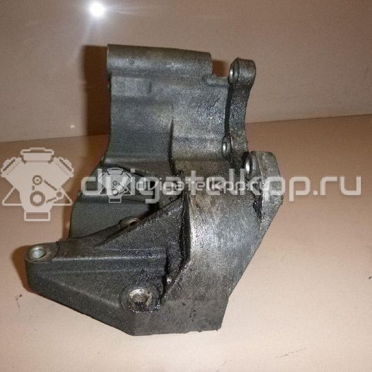 Фото Кронштейн генератора  504136566 для iveco Daily