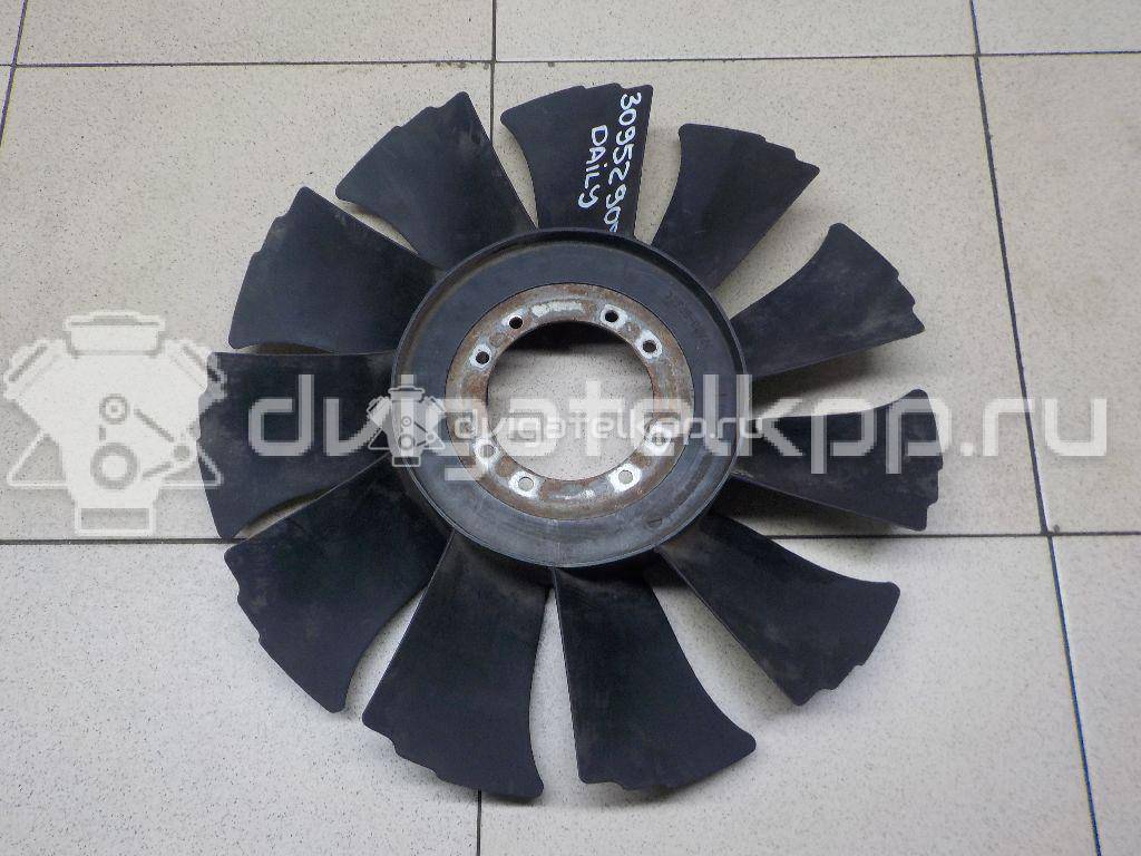 Фото Крыльчатка  504024647 для Iveco Daily {forloop.counter}}