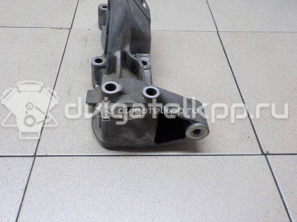 Фото Кронштейн двигателя правый  500394623 для iveco Daily {forloop.counter}}