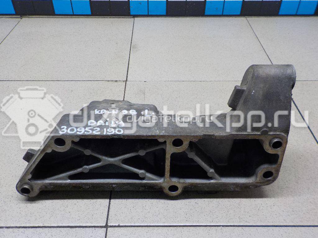 Фото Кронштейн двигателя левый  500394621 для iveco Daily {forloop.counter}}