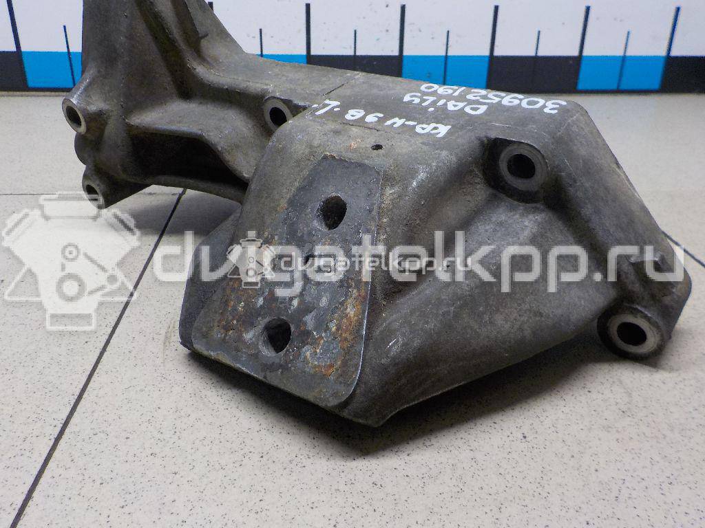 Фото Кронштейн двигателя левый  500394621 для iveco Daily {forloop.counter}}