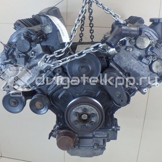 Фото Контрактный (б/у) двигатель 508PN для Jaguar / Land Rover 375-390 л.с 32V 5.0 л бензин
