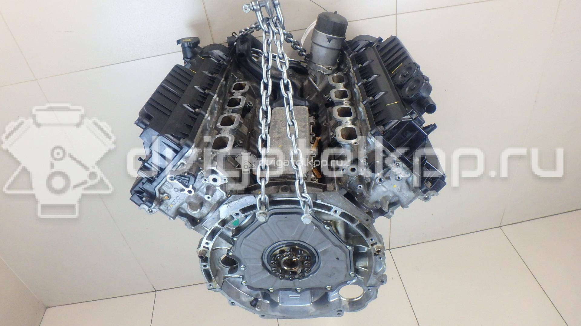 Фото Контрактный (б/у) двигатель 508PN для Jaguar / Land Rover 375-390 л.с 32V 5.0 л бензин aj812855 {forloop.counter}}