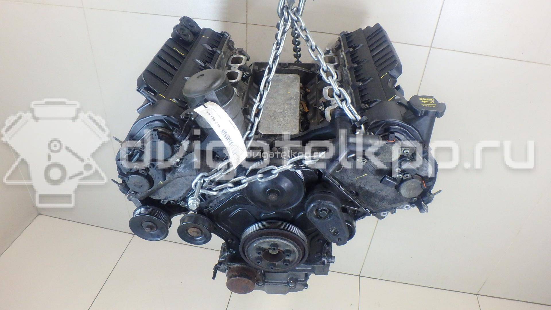 Фото Контрактный (б/у) двигатель 508PN для Jaguar / Land Rover 375-381 л.с 32V 5.0 л бензин aj812855 {forloop.counter}}