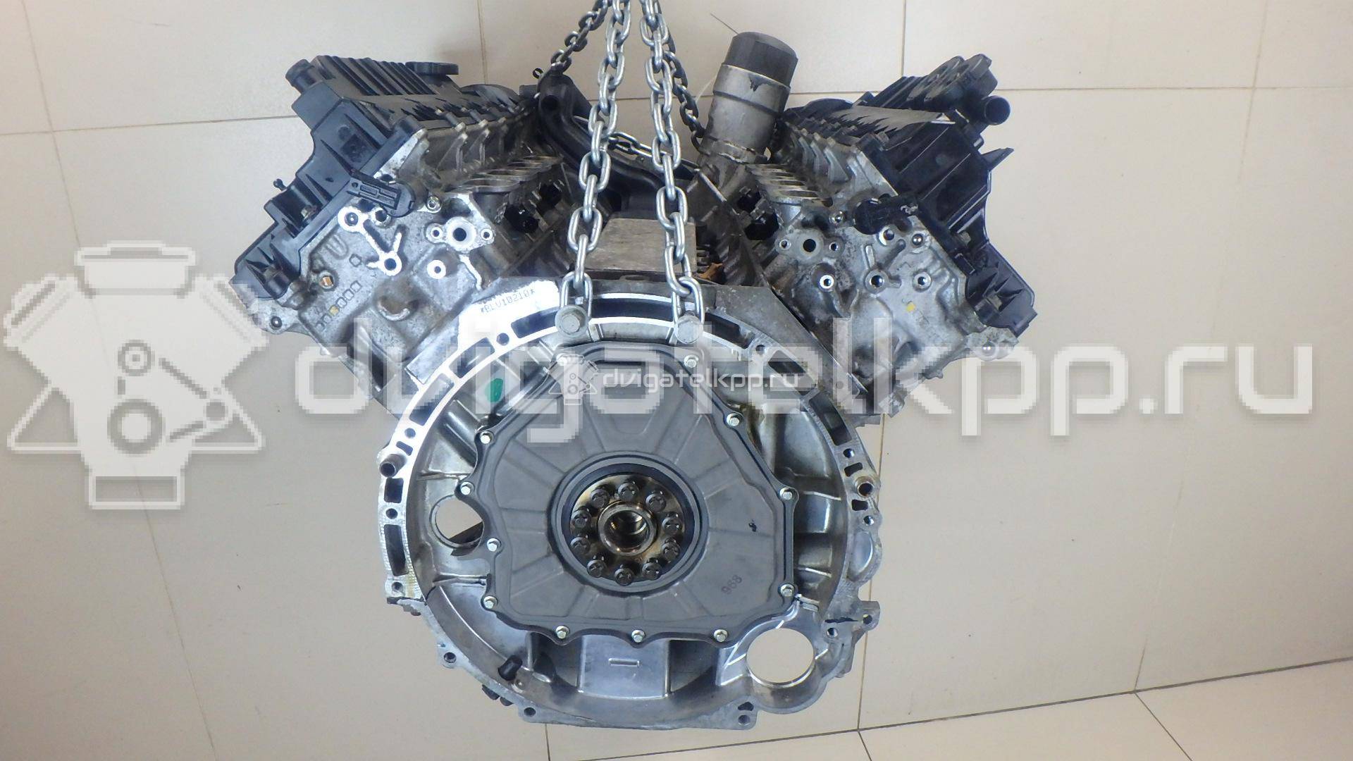 Фото Контрактный (б/у) двигатель 508PN для Jaguar / Land Rover 375-381 л.с 32V 5.0 л бензин aj812855 {forloop.counter}}