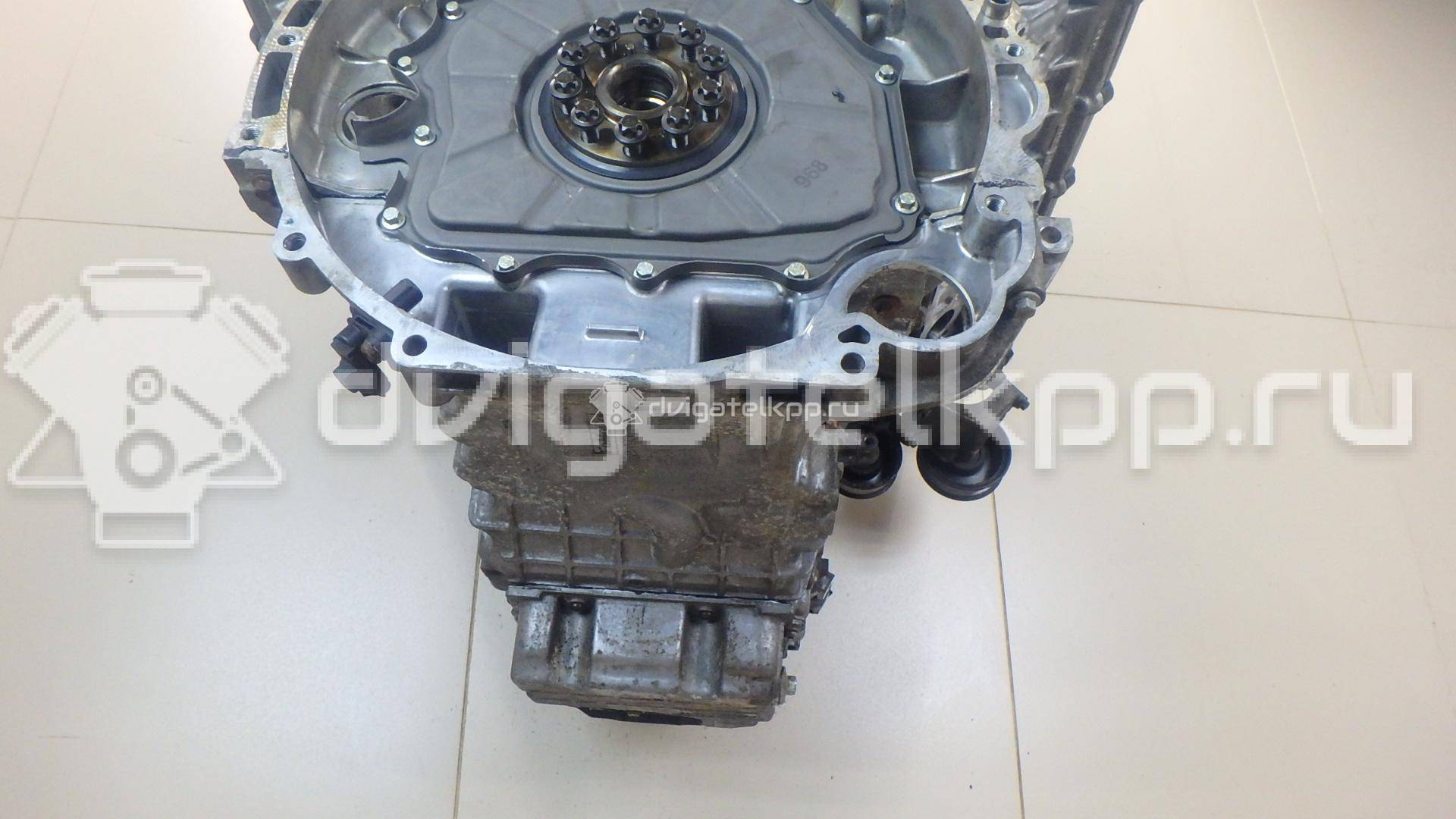 Фото Контрактный (б/у) двигатель 508PN для Jaguar / Land Rover 375-381 л.с 32V 5.0 л бензин aj812855 {forloop.counter}}