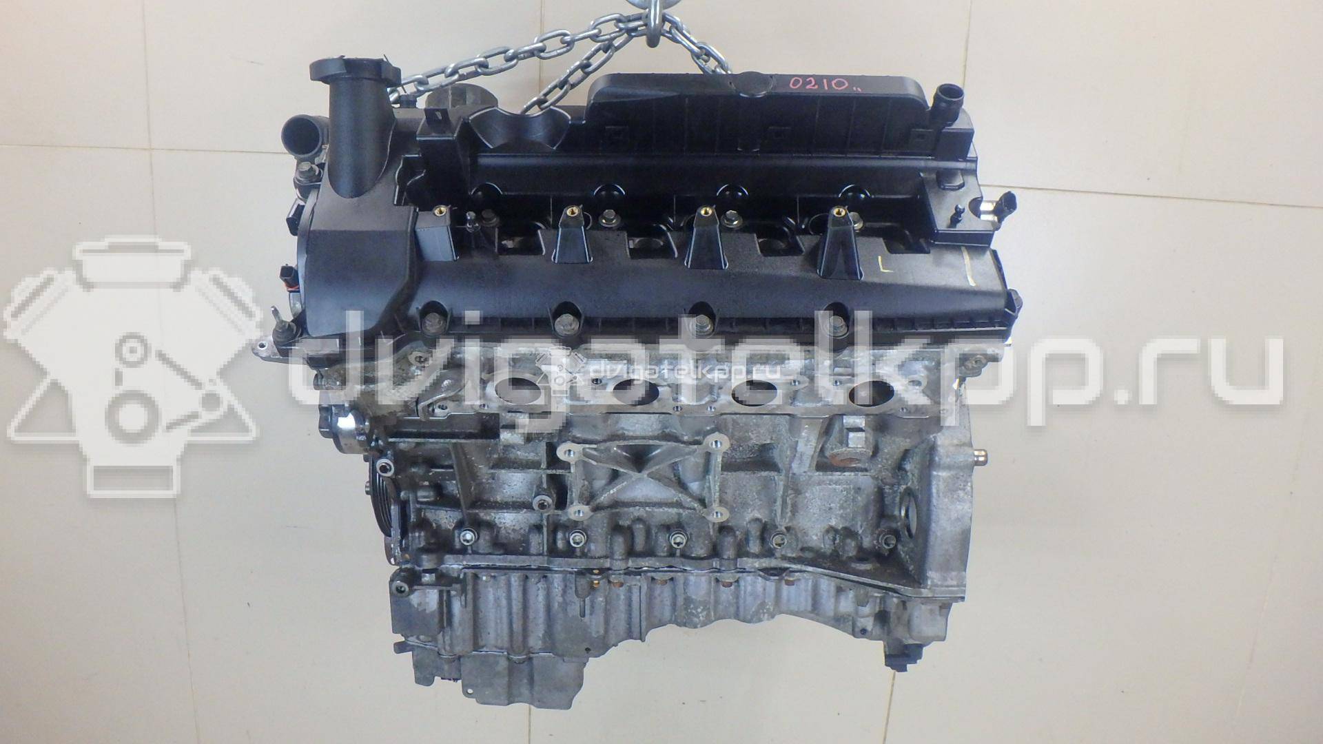 Фото Контрактный (б/у) двигатель 508PN для Jaguar / Land Rover 375-381 л.с 32V 5.0 л бензин aj812855 {forloop.counter}}