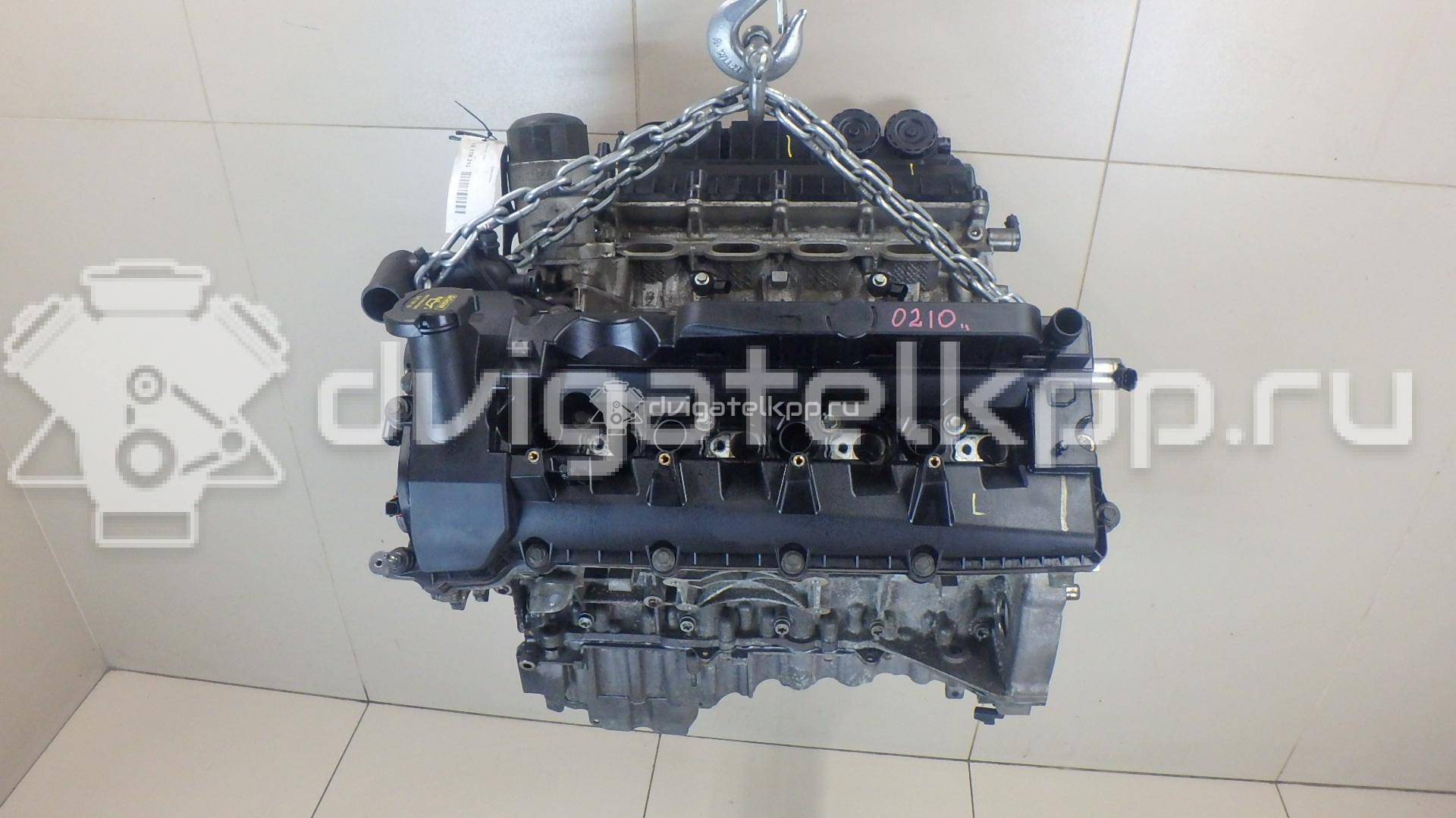 Фото Контрактный (б/у) двигатель 508PN для Jaguar / Land Rover 375-381 л.с 32V 5.0 л бензин aj812855 {forloop.counter}}