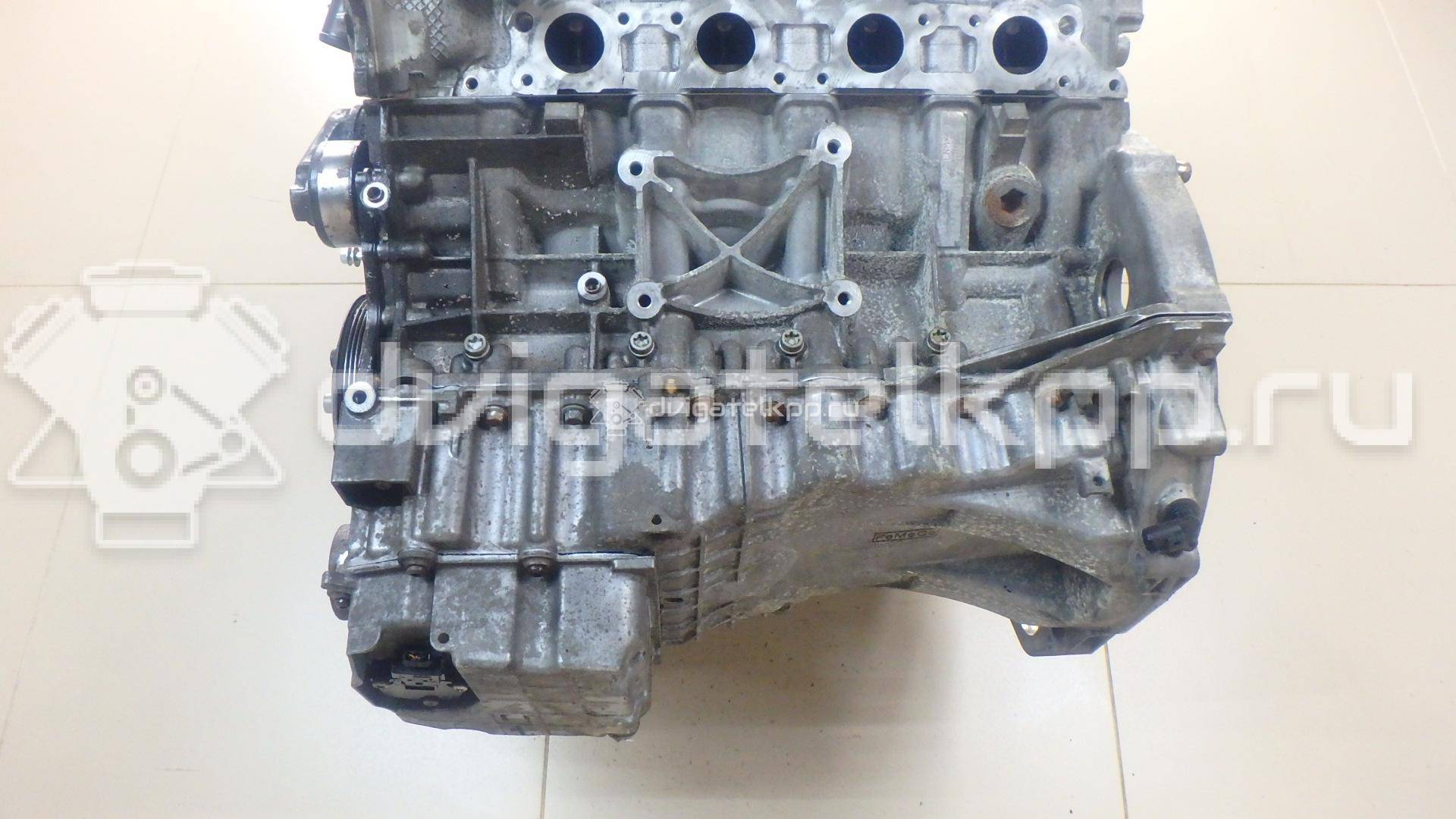 Фото Контрактный (б/у) двигатель 508PN для Jaguar / Land Rover 375-381 л.с 32V 5.0 л бензин aj812855 {forloop.counter}}