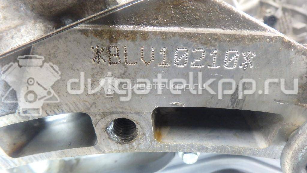 Фото Контрактный (б/у) двигатель 508PN для Jaguar / Land Rover 375-381 л.с 32V 5.0 л бензин aj812855 {forloop.counter}}