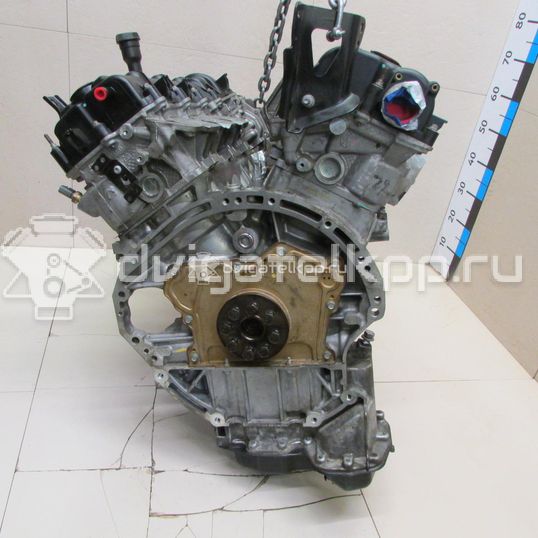 Фото Контрактный (б/у) двигатель ERB для Chrysler / Jeep / Dodge / Ram 284-294 л.с 24V 3.6 л Бензин/спирт RL184895AE