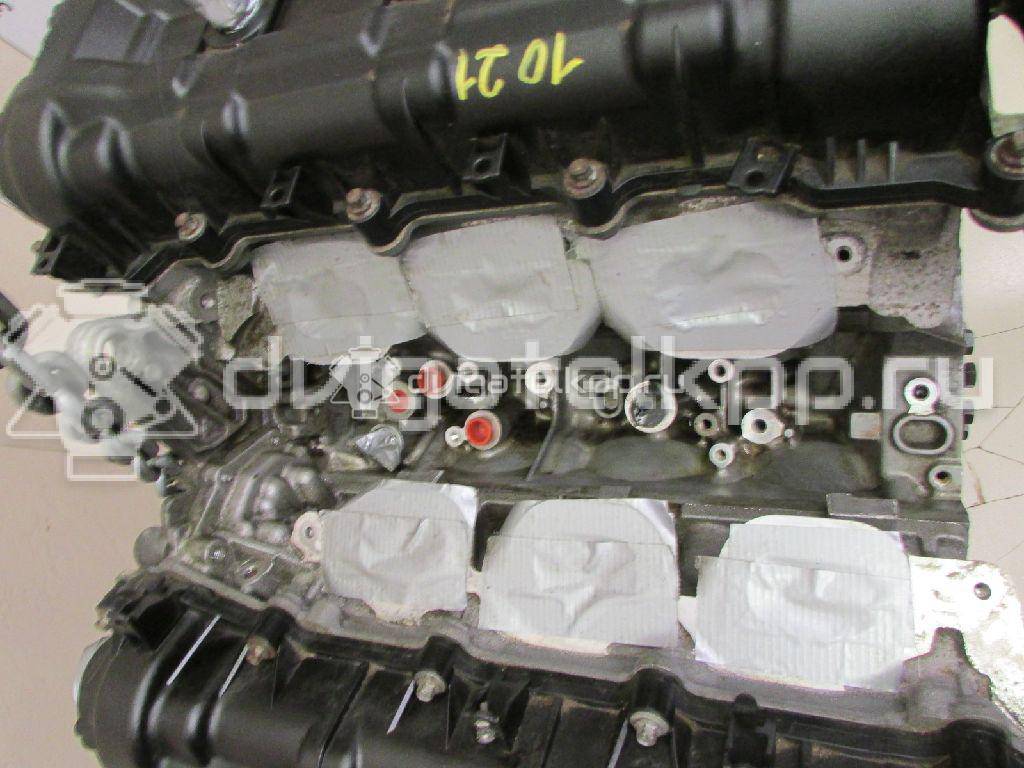 Фото Контрактный (б/у) двигатель ERB для Chrysler / Jeep / Dodge / Ram 284-294 л.с 24V 3.6 л Бензин/спирт RL184895AE {forloop.counter}}