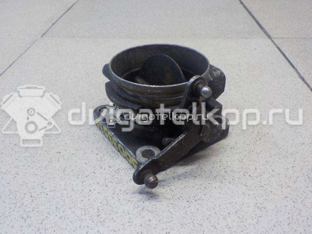 Фото Заслонка дроссельная механическая  0011409053 для Mercedes-Benz Coupe / Kombi T-Model / 190 W201 / W124 {forloop.counter}}