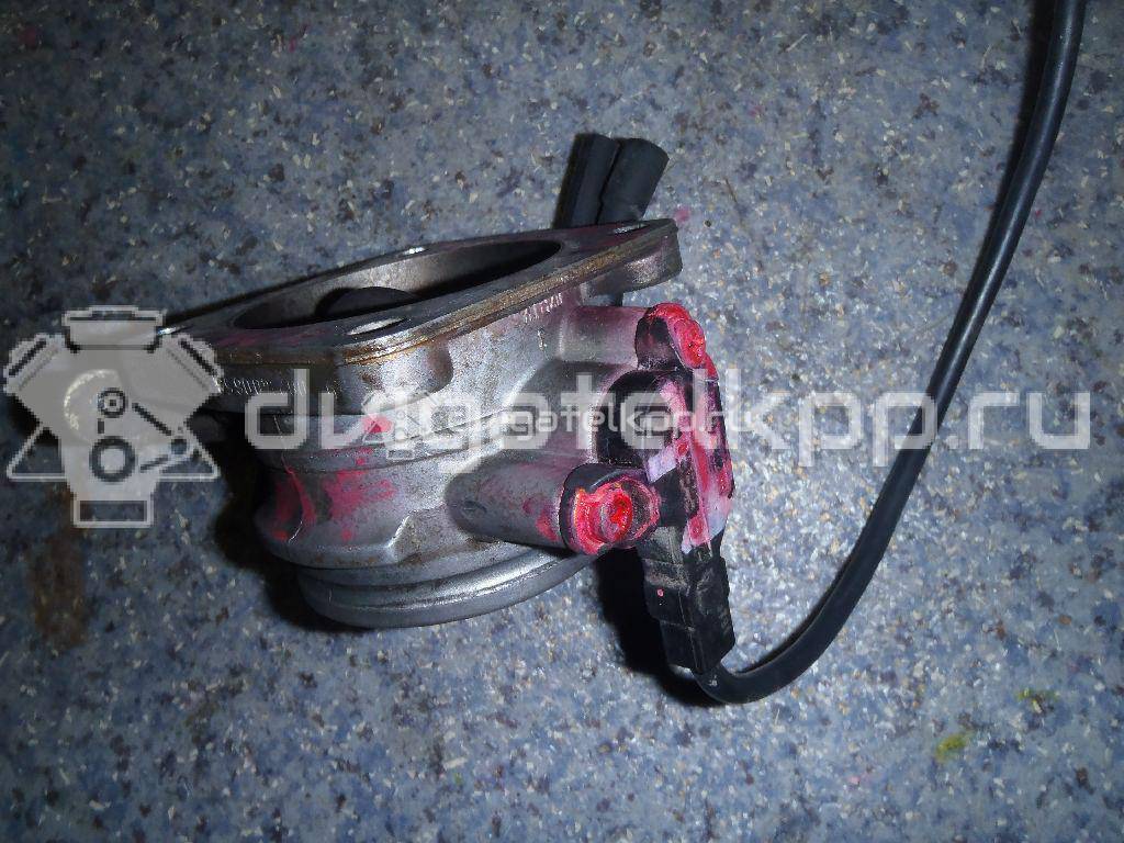 Фото Заслонка дроссельная механическая  0011409053 для Mercedes-Benz Coupe / Kombi T-Model / 190 W201 / W124 {forloop.counter}}