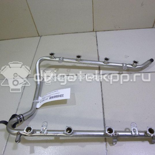 Фото Рейка топливная (рампа)  1130700495 для mercedes benz G-Class W463