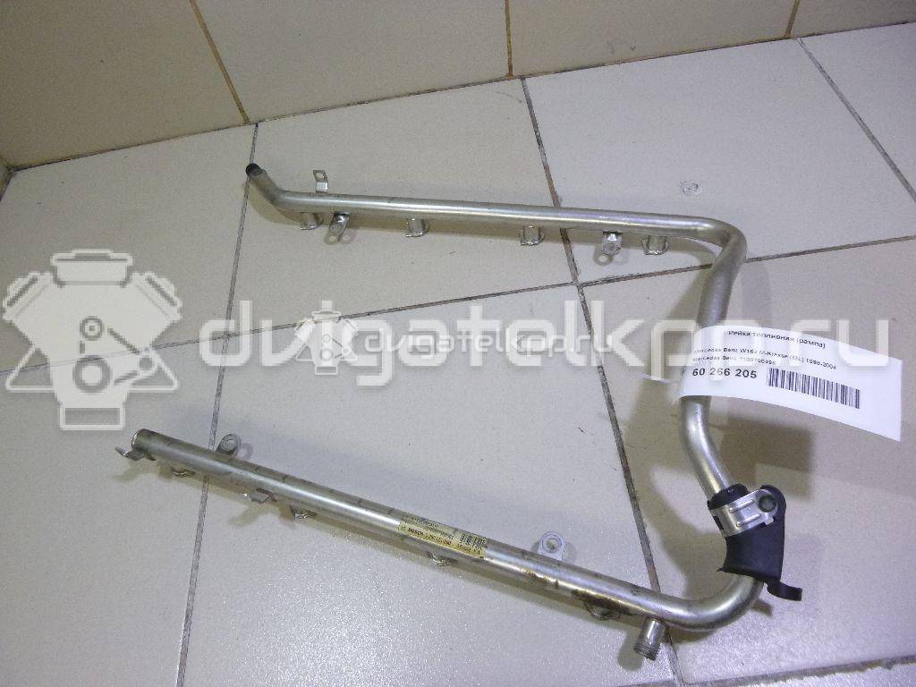 Фото Рейка топливная (рампа)  1130700495 для mercedes benz G-Class W463 {forloop.counter}}