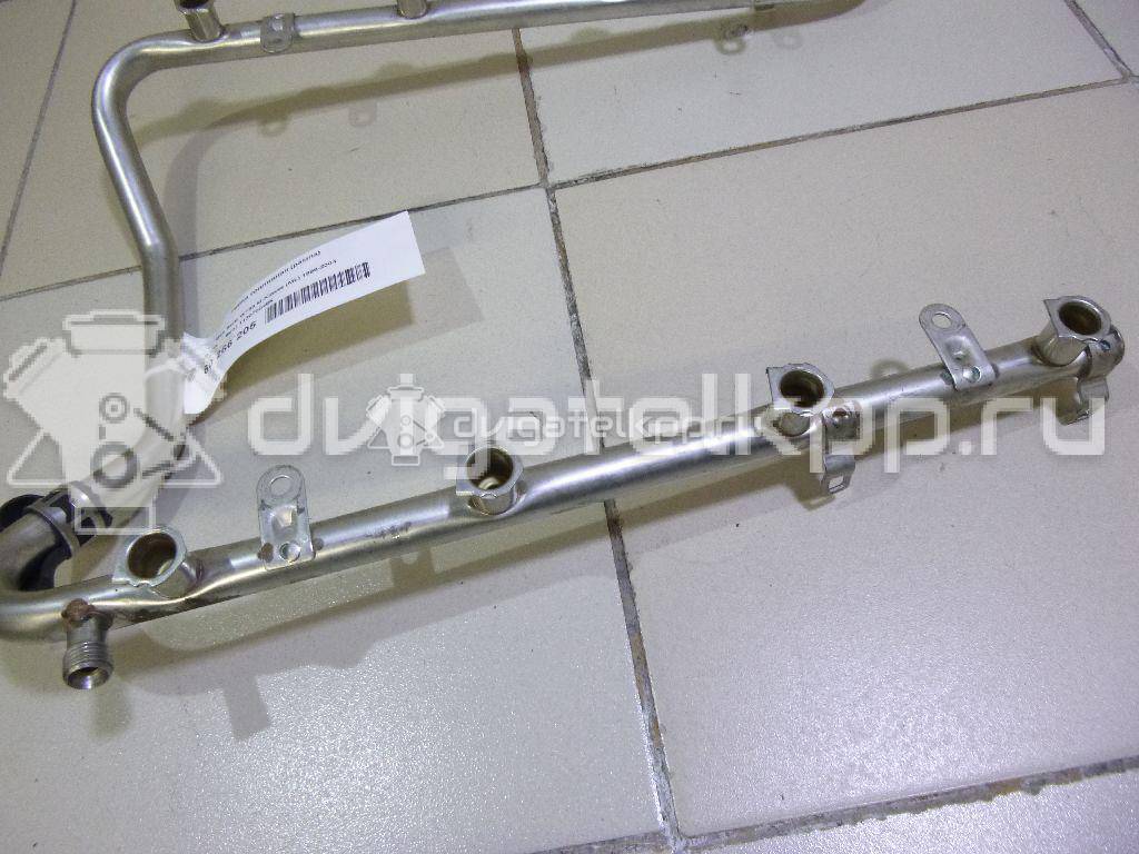 Фото Рейка топливная (рампа)  1130700495 для mercedes benz G-Class W463 {forloop.counter}}