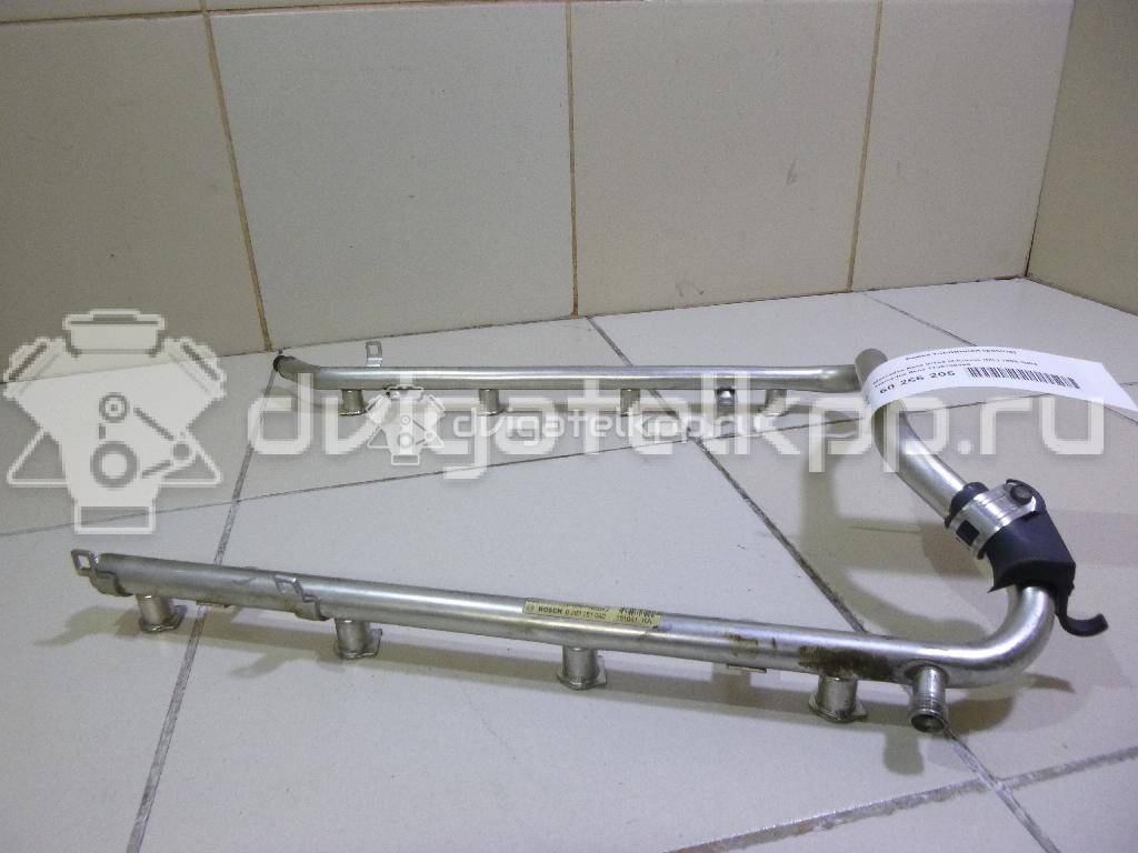 Фото Рейка топливная (рампа)  1130700495 для mercedes benz G-Class W463 {forloop.counter}}