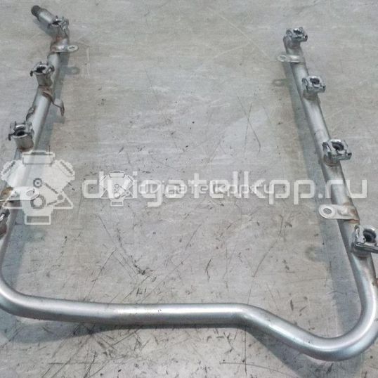 Фото Рейка топливная (рампа)  1130700495 для Mercedes-Benz S-Class / R-Class W251, V251