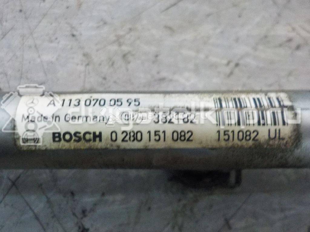 Фото Рейка топливная (рампа)  1130700495 для Mercedes-Benz S-Class / R-Class W251, V251 {forloop.counter}}