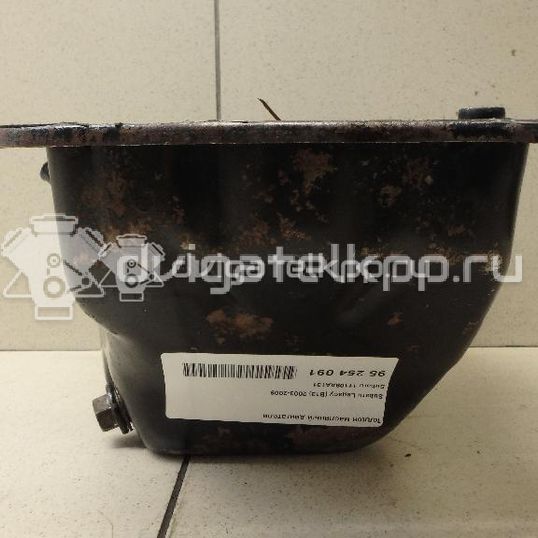 Фото Поддон масляный двигателя  11109AA131 для Subaru Legacy / Outback