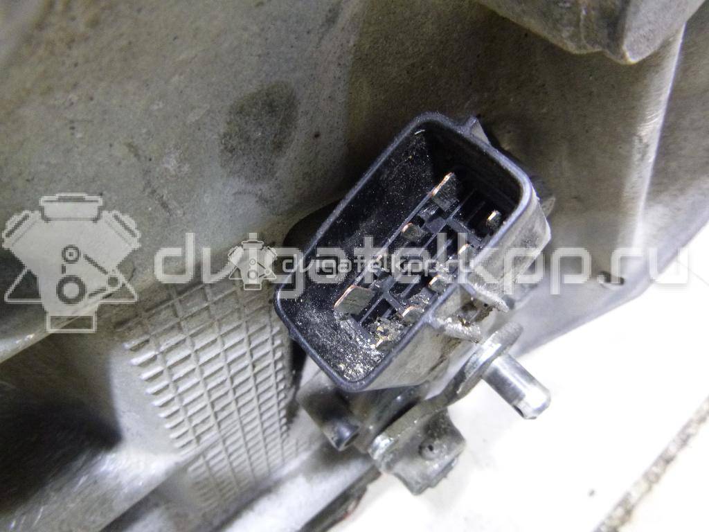 Фото Контрактная (б/у) АКПП для Subaru Forester / Legacy / Impreza / Xv 150-163 л.с 16V 2.0 л FB20 бензин 31000AJ670 {forloop.counter}}