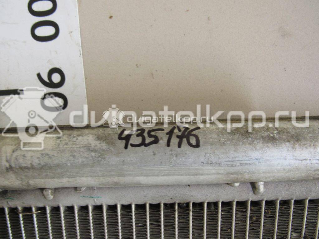 Фото Радиатор кондиционера (конденсер)  73210sg000 для Subaru Forester {forloop.counter}}