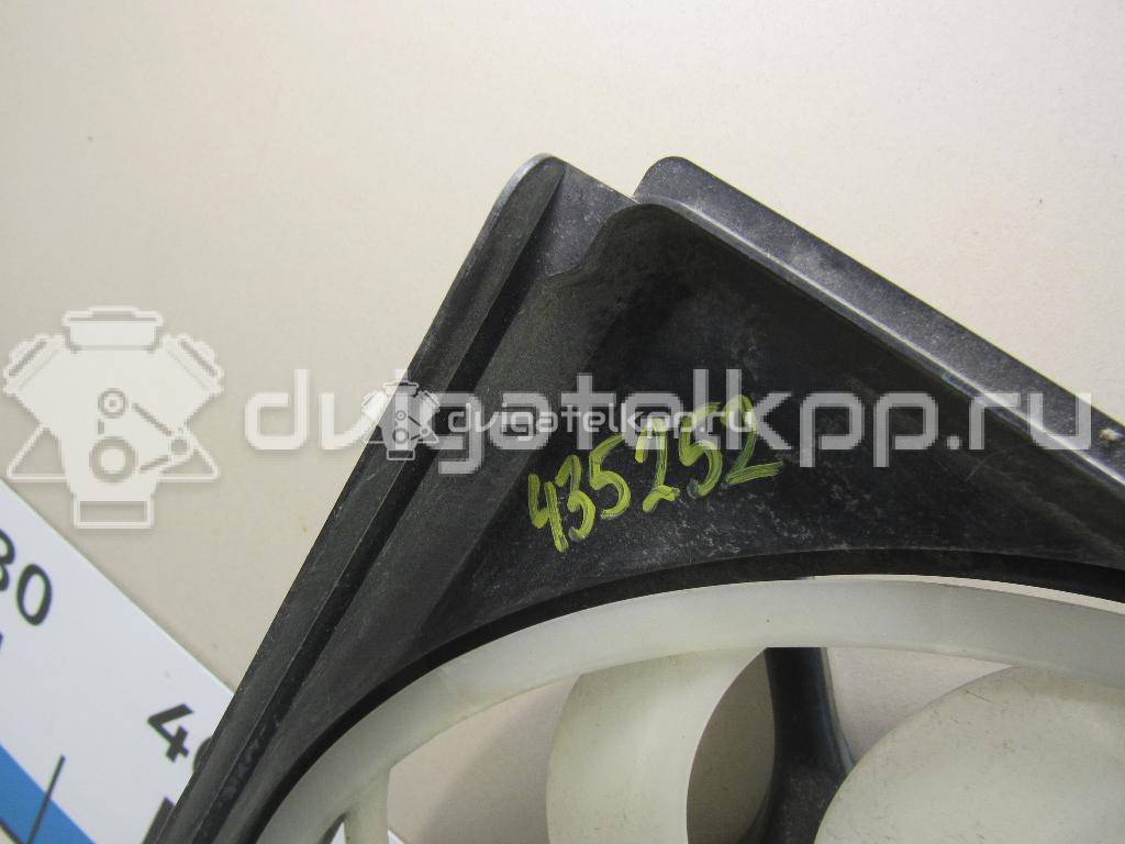 Фото Вентилятор радиатора  73310SG000 для Subaru Legacy / Impreza / Outback / Forester / Xv {forloop.counter}}