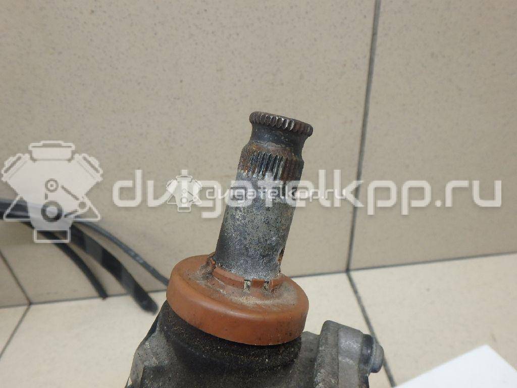 Фото Рейка рулевая  34110FJ090 для subaru XV (G33,G43) {forloop.counter}}