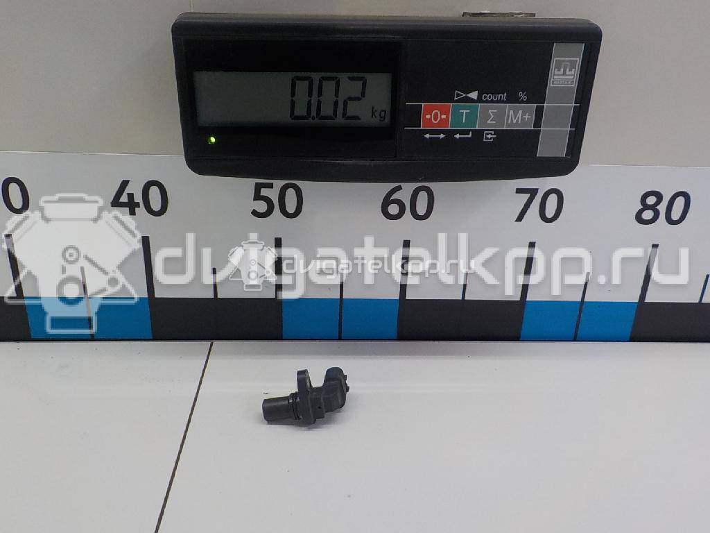 Фото Датчик положения коленвала  3322063J00 для Suzuki Grand Vitara / Ignis / Sx4 / Jimny / Liana {forloop.counter}}