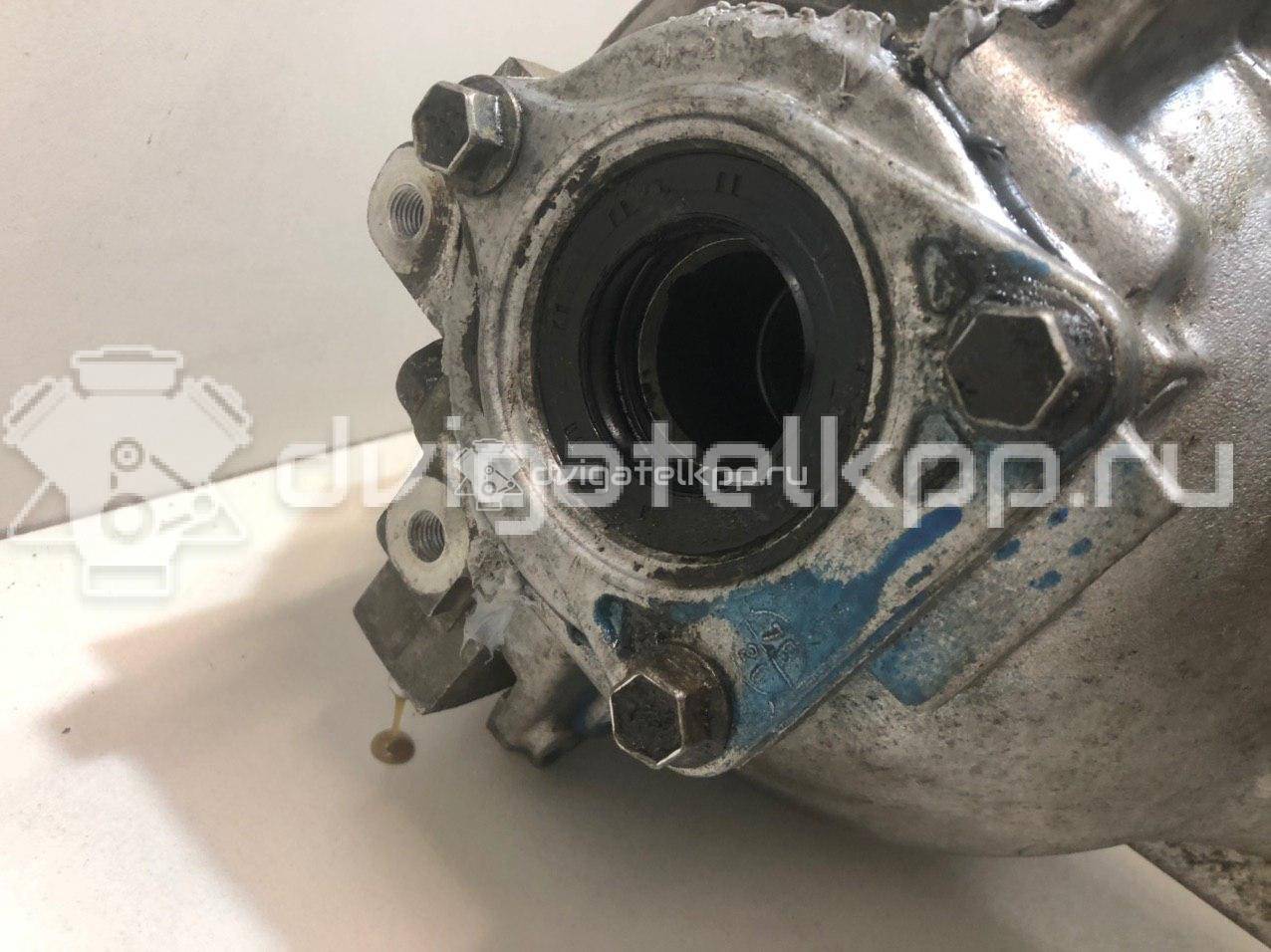 Фото Редуктор переднего моста  2730077k52 для suzuki Grand Vitara {forloop.counter}}