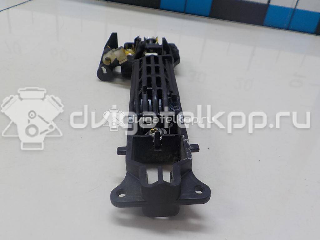 Фото Кронштейн ручки  8281163j10 для suzuki Grand Vitara {forloop.counter}}