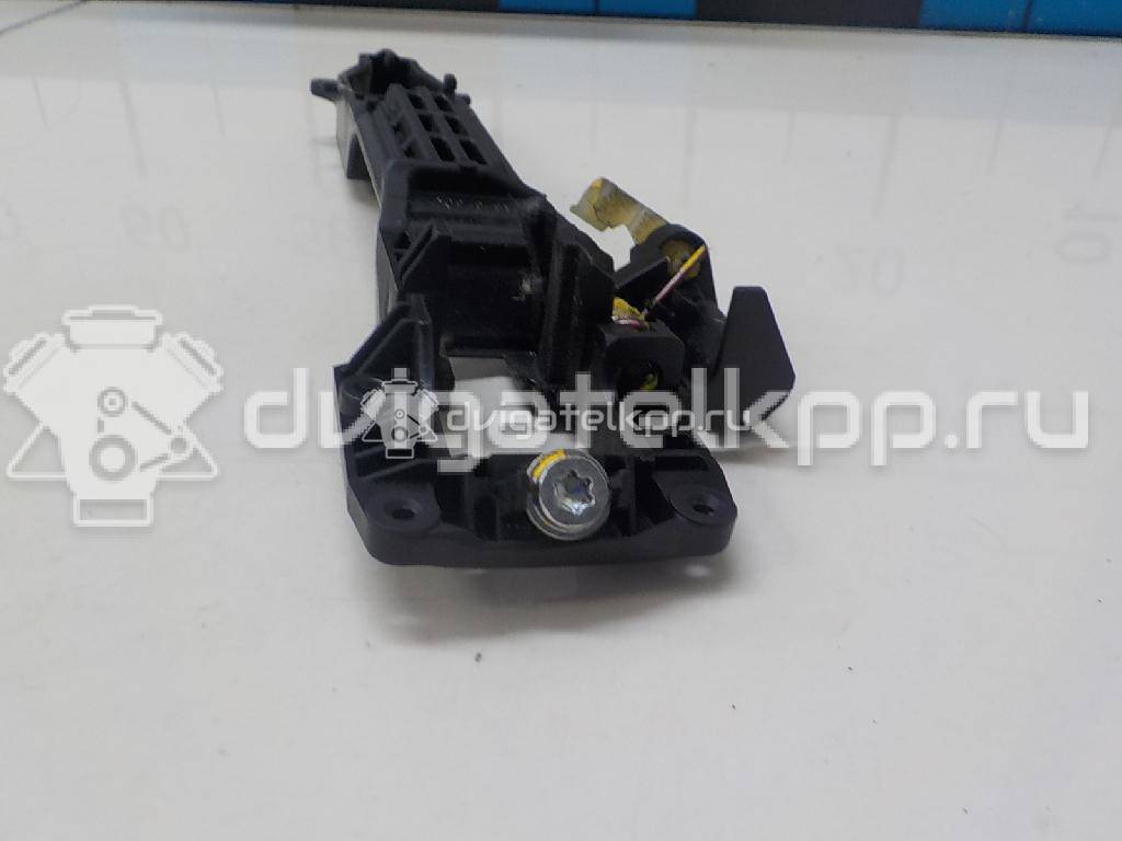 Фото Кронштейн ручки  8281163j10 для suzuki Grand Vitara {forloop.counter}}