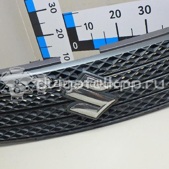 Фото Решетка радиатора  7174177K0038B для Suzuki Grand Vitara