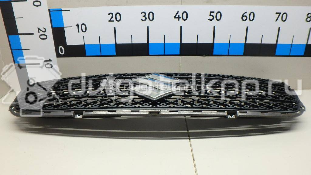 Фото Решетка радиатора  7174177K0038B для Suzuki Grand Vitara {forloop.counter}}