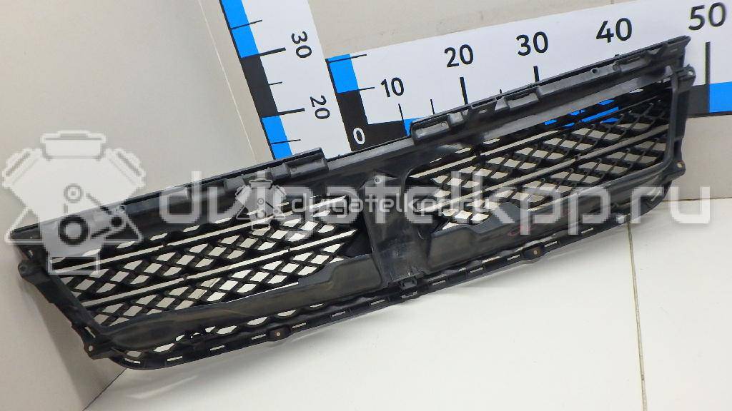 Фото Решетка радиатора  7174177K0038B для Suzuki Grand Vitara {forloop.counter}}
