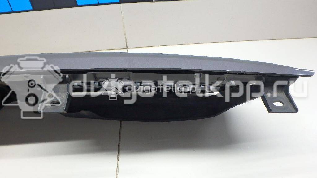 Фото Решетка радиатора  7174177K0038B для Suzuki Grand Vitara {forloop.counter}}