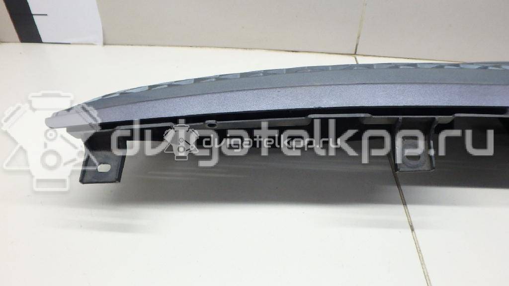Фото Решетка радиатора  7174177K0038B для Suzuki Grand Vitara {forloop.counter}}